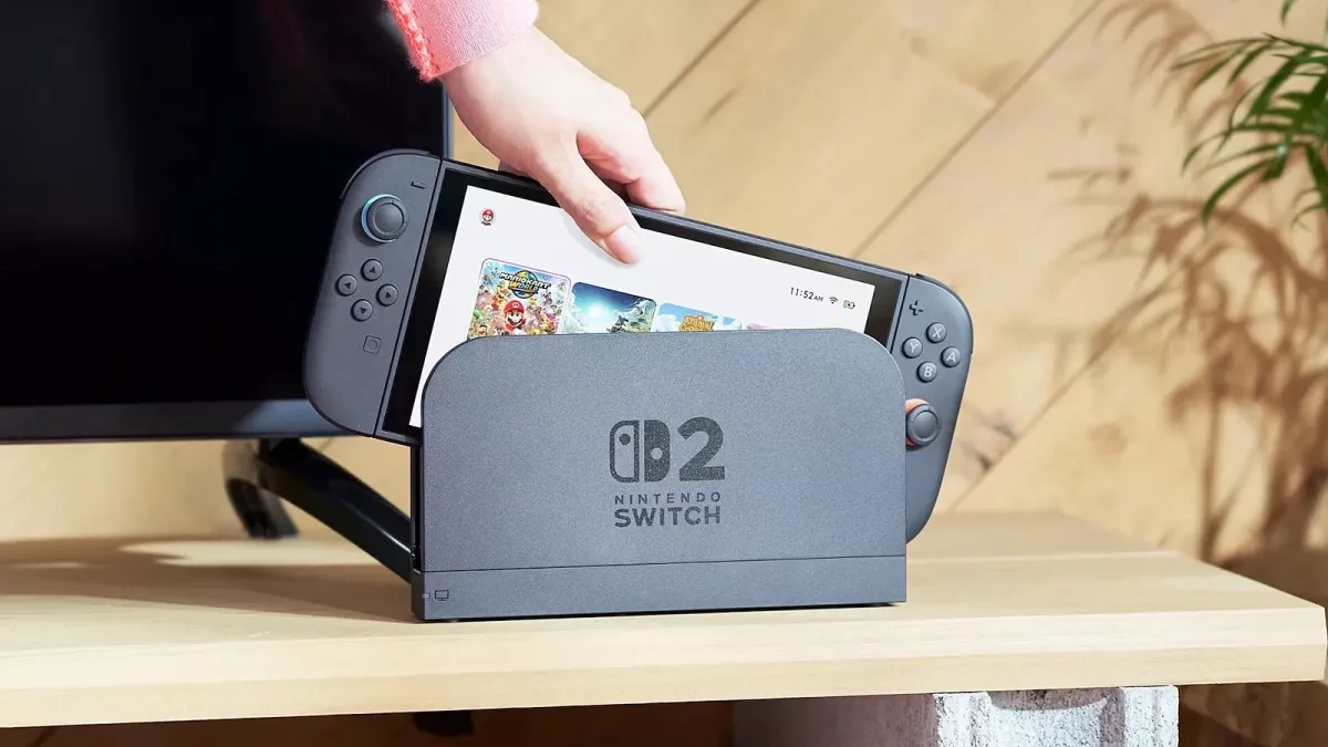 Sony, Nintendo warn AI-driven chip shortage is pushing up gaming costs