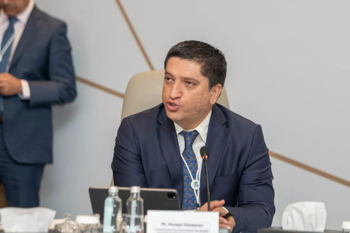 Baku signals shift to tech-driven partnership with United States