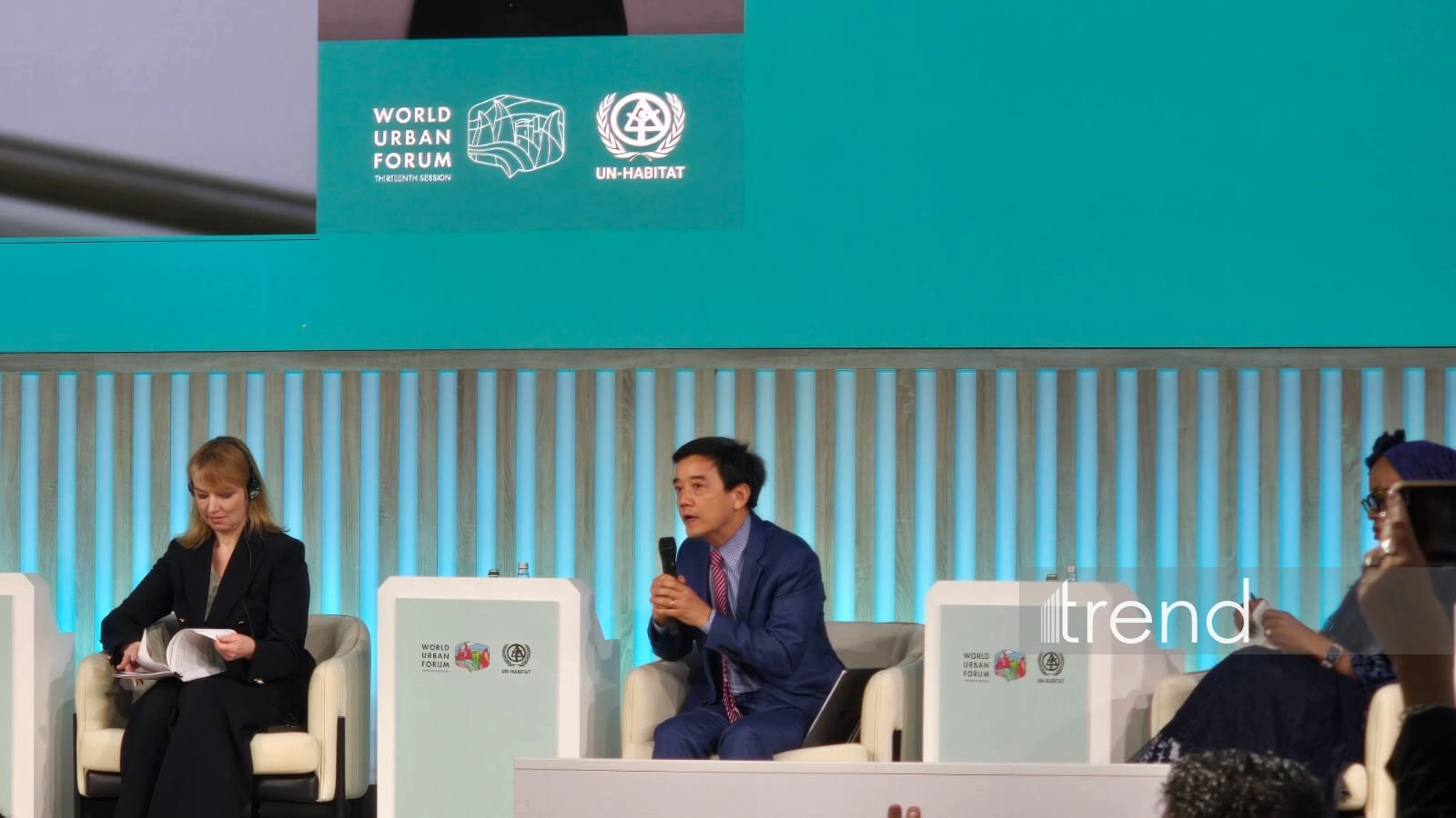 World Bank official highlights role of digital systems in disaster housing recovery