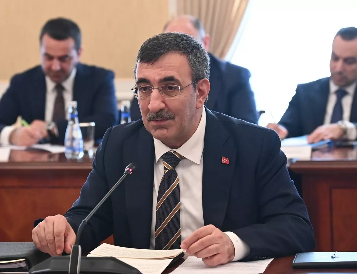 Azerbaijan, Türkiye endorse 110-point economic cooperation agenda