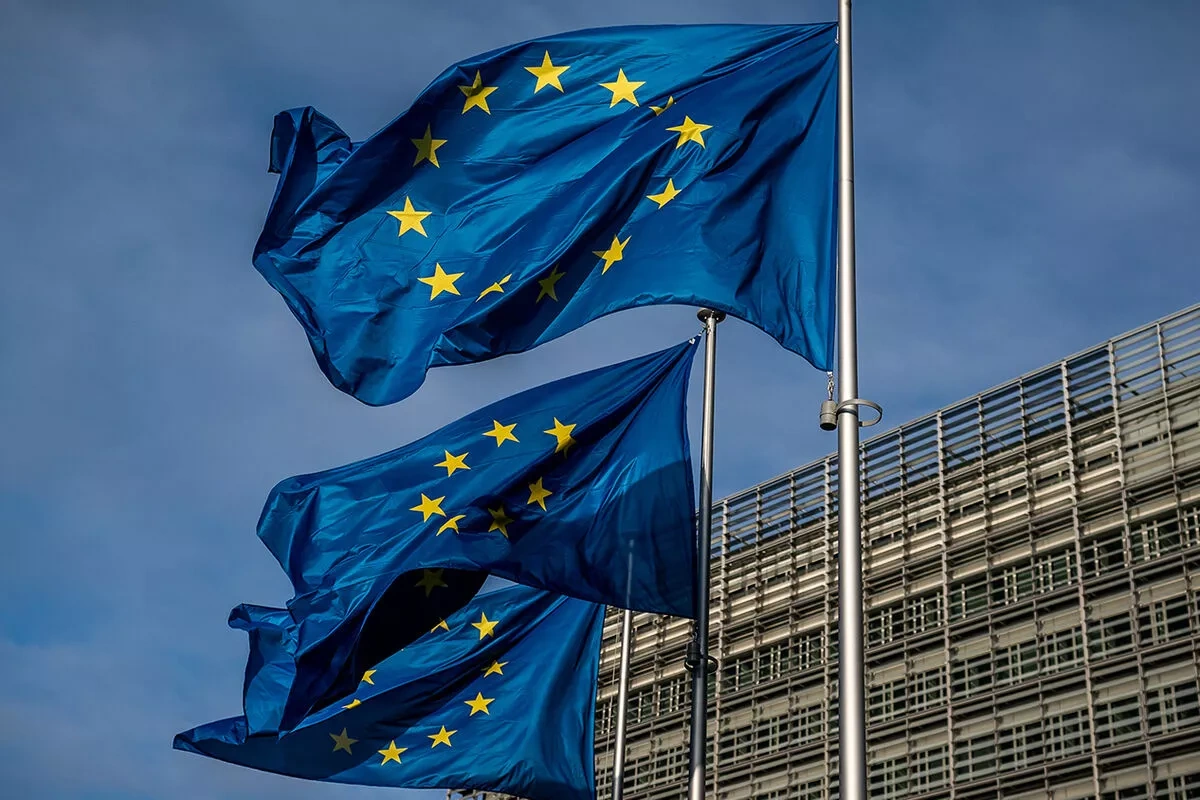 EU states gain greater freedom on energy security spending