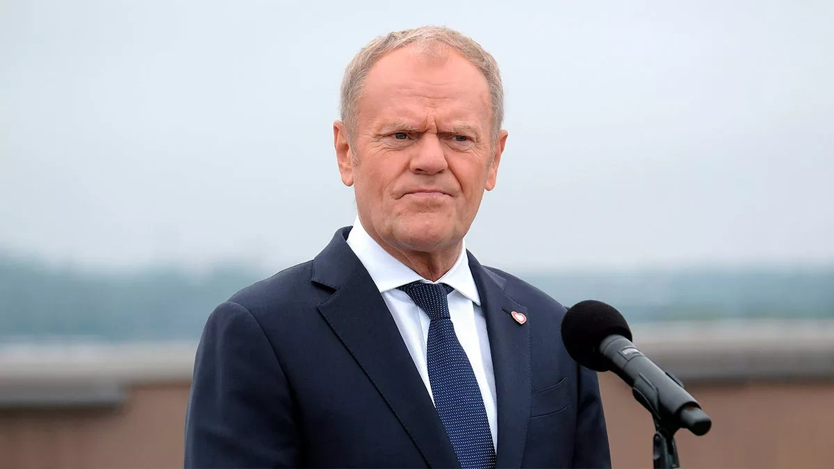 Poland declines to provide additional Patriot missiles to Ukraine