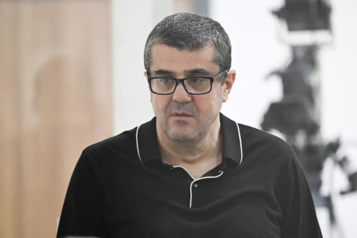 Baku court hears new arguments in Armenian defendants' appeals Defense Seeks Acquittals / PHOTO