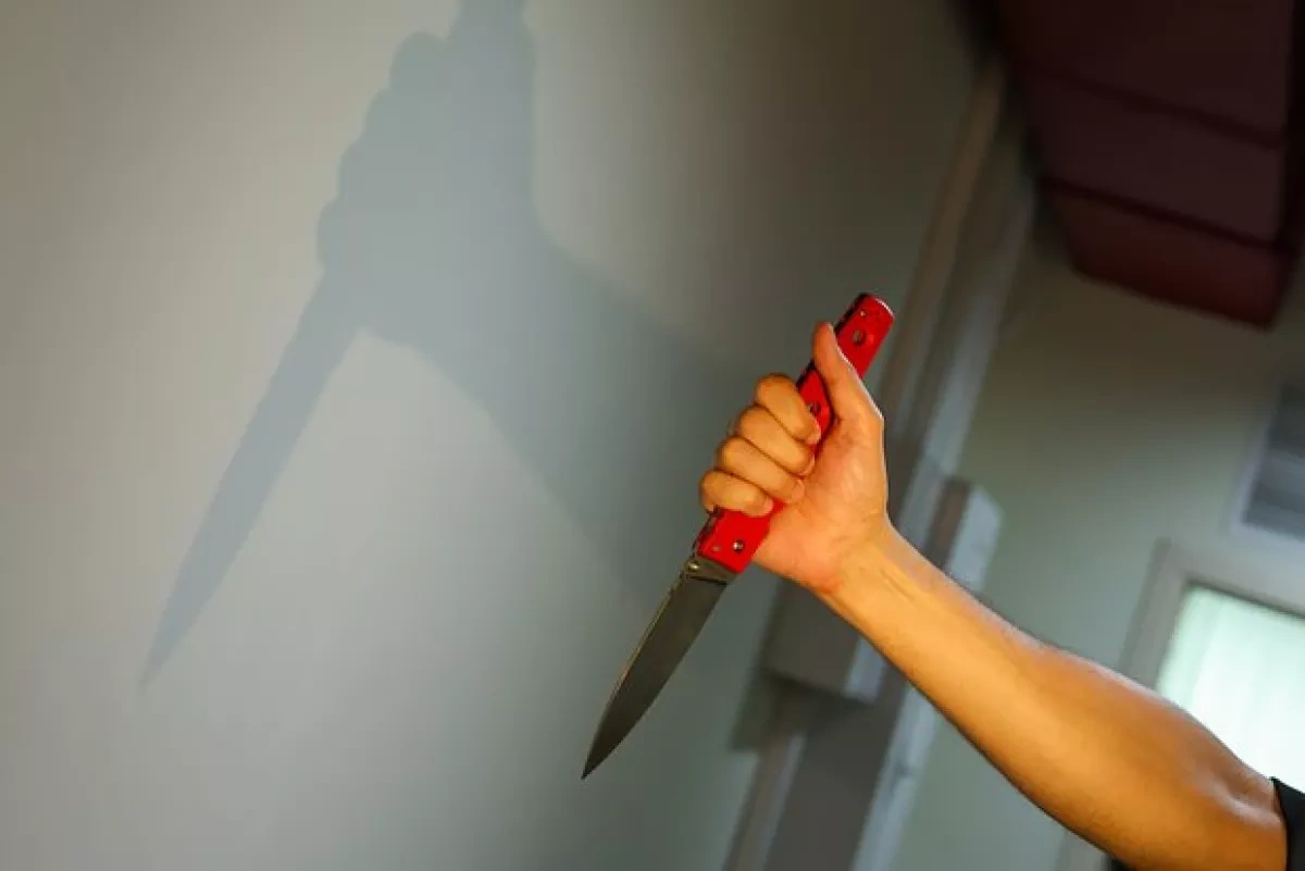 Russian maniac confesses to over 100 murders in three decades PHOTO