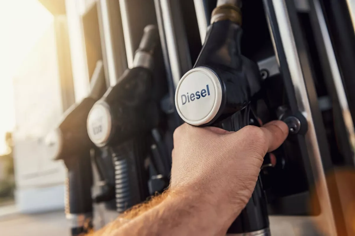 Russia imposes full ban on diesel exports to boost domestic supply