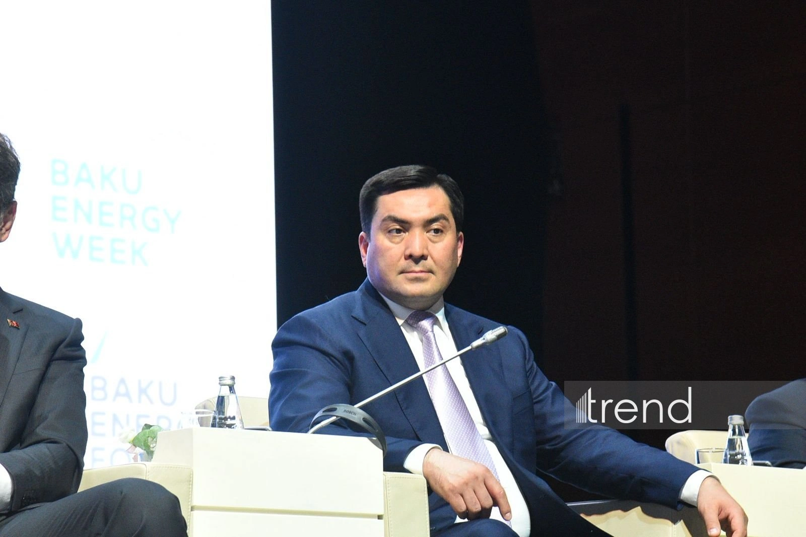 Kazakhstan sees BTC pipeline as key route for oil exports - minister