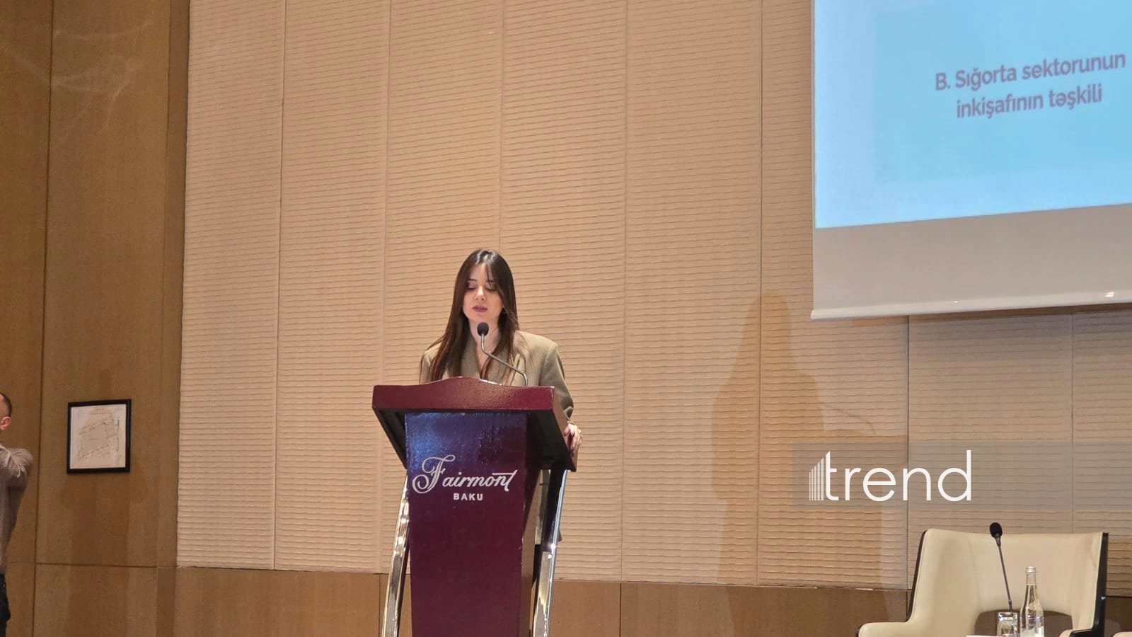 Azerbaijan’s CIB reports strong performance in sustainable finance and guarantee fund