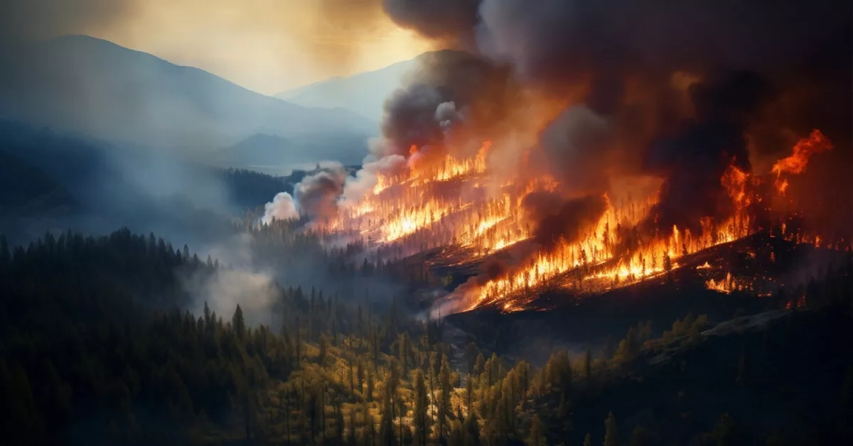 French police arrest 32 suspected arsonists as fires spread