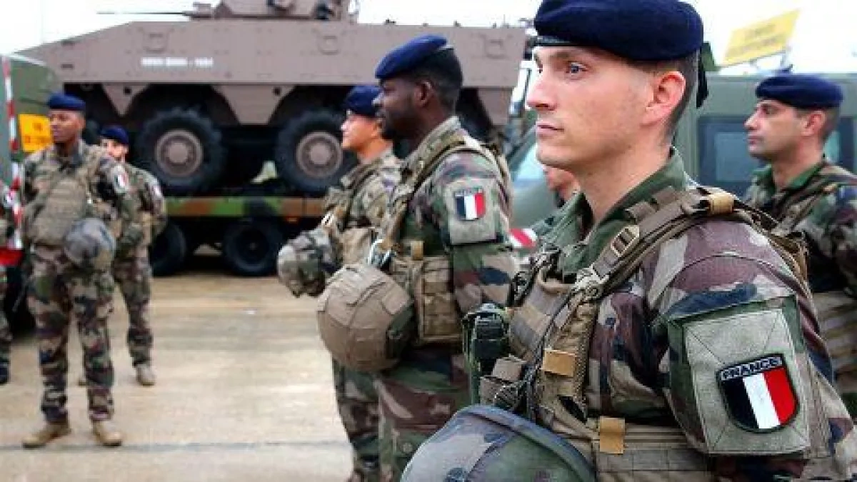 Europe considers 20,000 peacekeeping force if Ukraine ceasefire holds