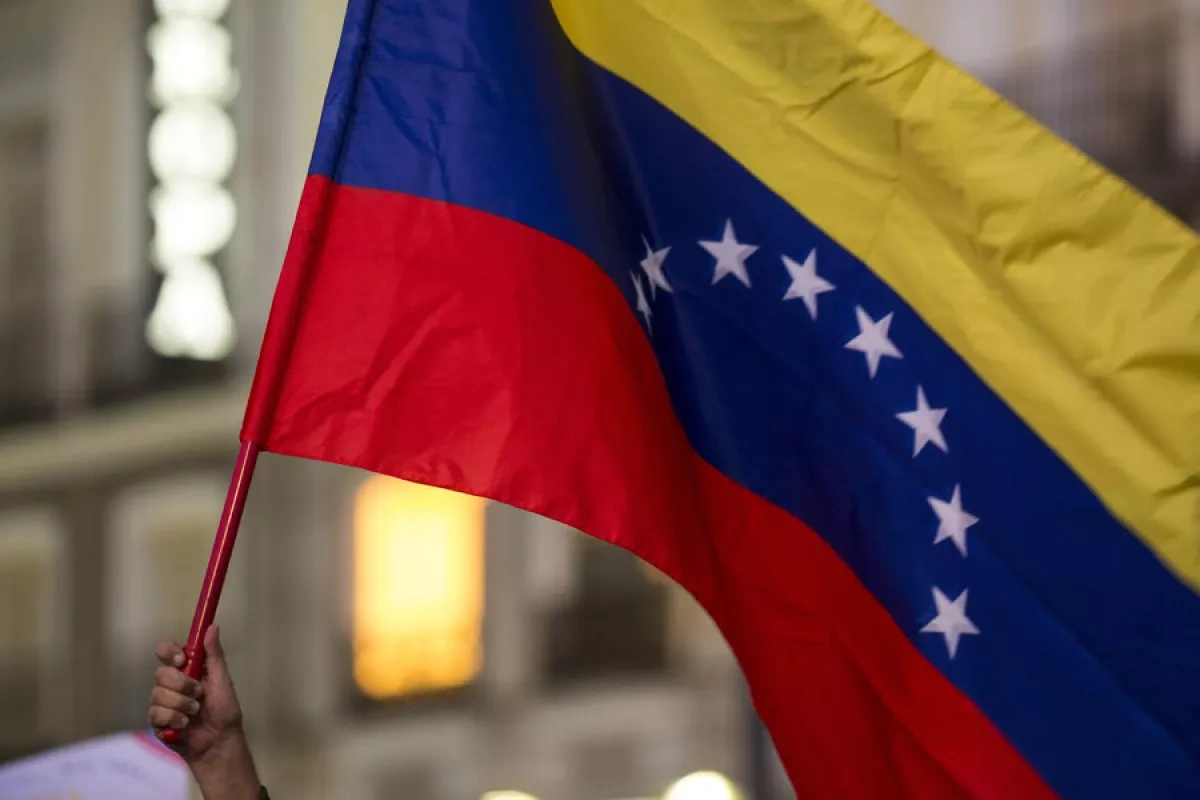 Venezuela hails Russia’s backing in face of US military and economic pressure