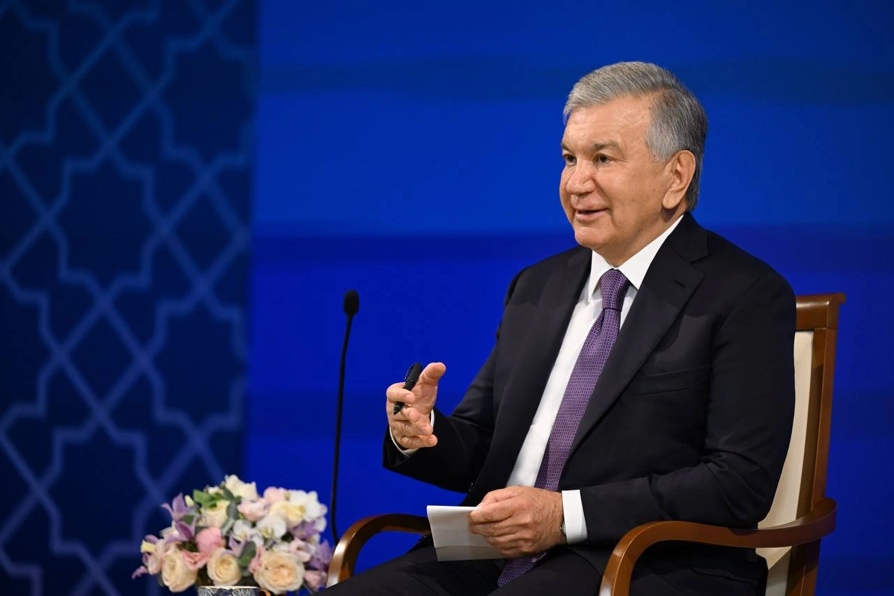 Uzbekistan proposes first Central Asia-Azerbaijan business forum for 2027
