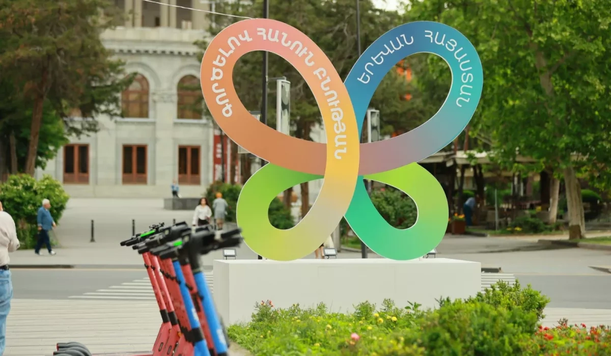 Azerbaijani environmental coalition calls for transparency ahead of COP17 in Armenia STATEMENT