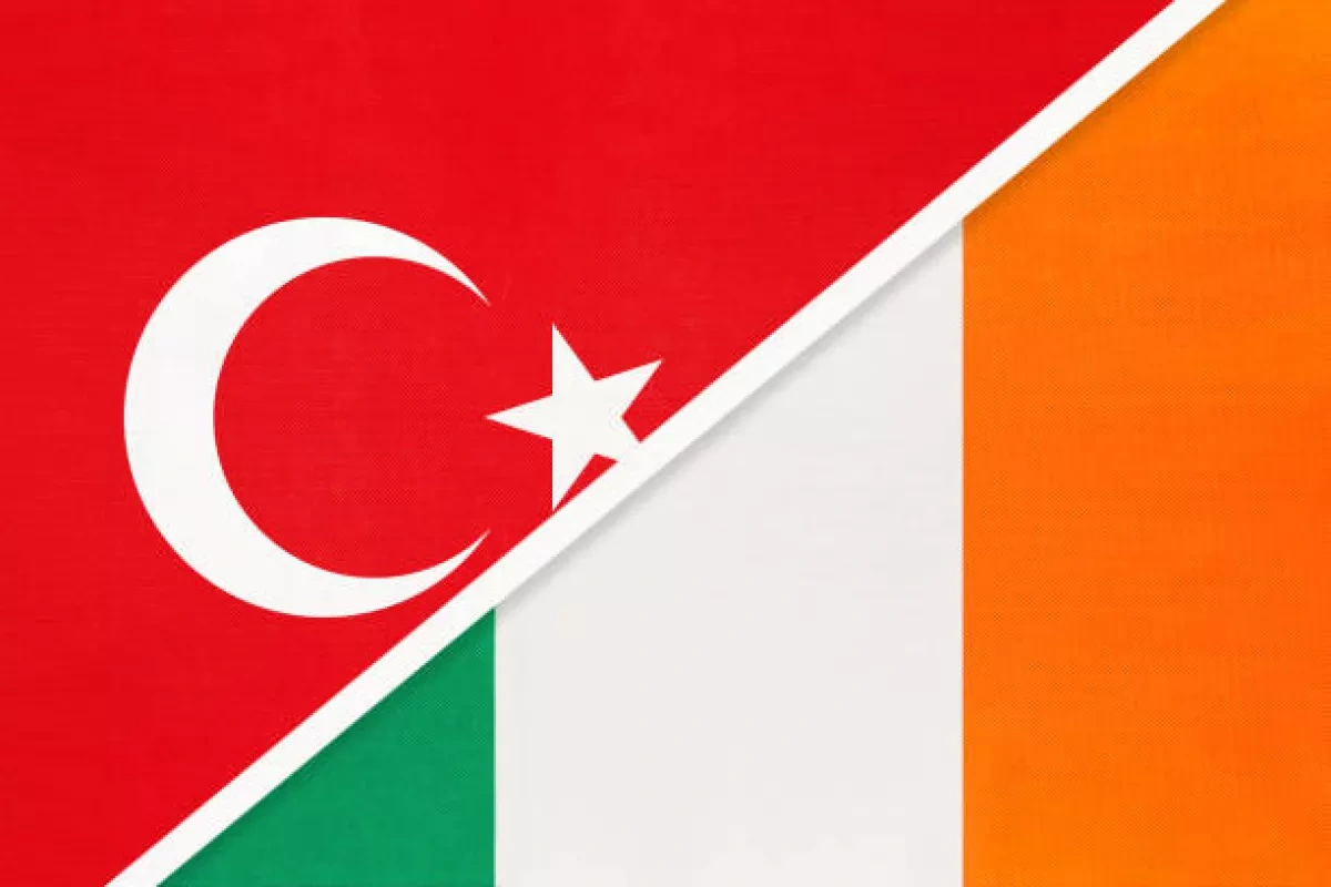 Ankara, Niamey deepen ties with multi-sector agreements