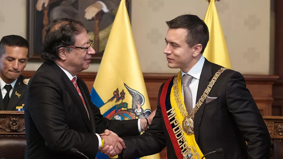 South American neighbours deepen trade war with massive tariffs
