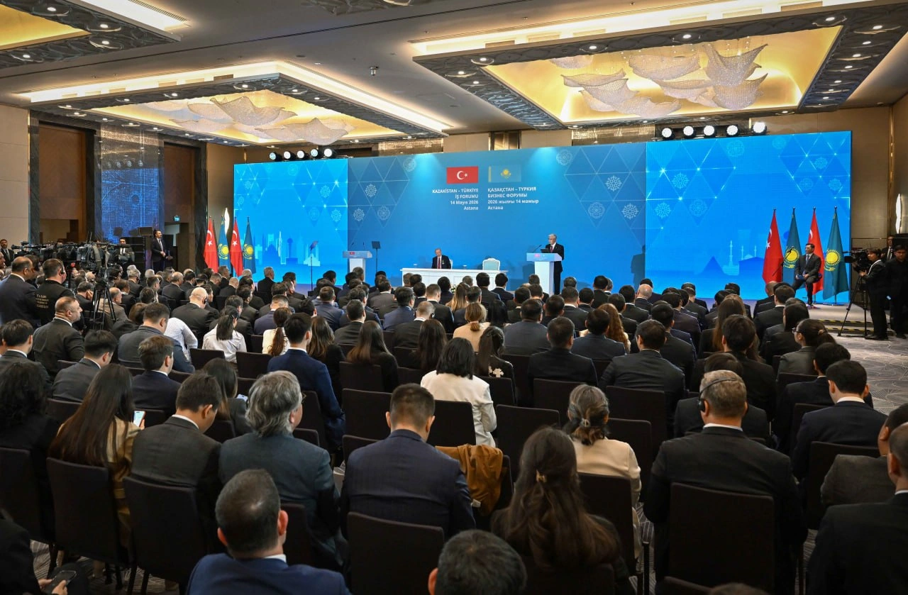 Tokayev highlights importance of integration of Middle Corridor with TRIPP initiative
