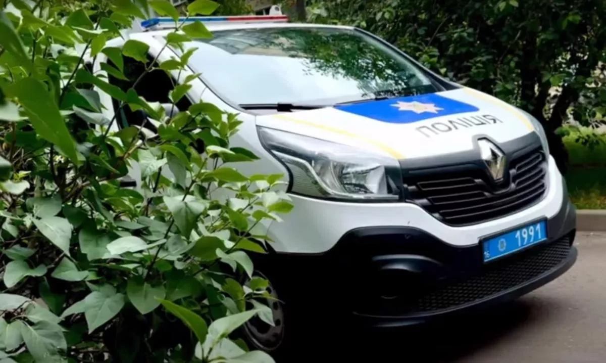 One injured as blast hits residential area in Ukraine's Brovary