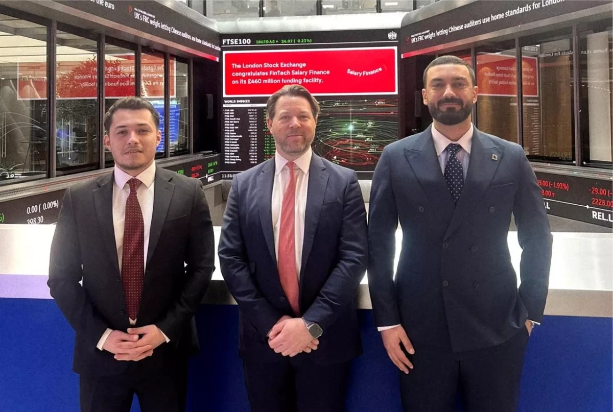Azerbaijan's BSE, London stock exchange discuss carbon market