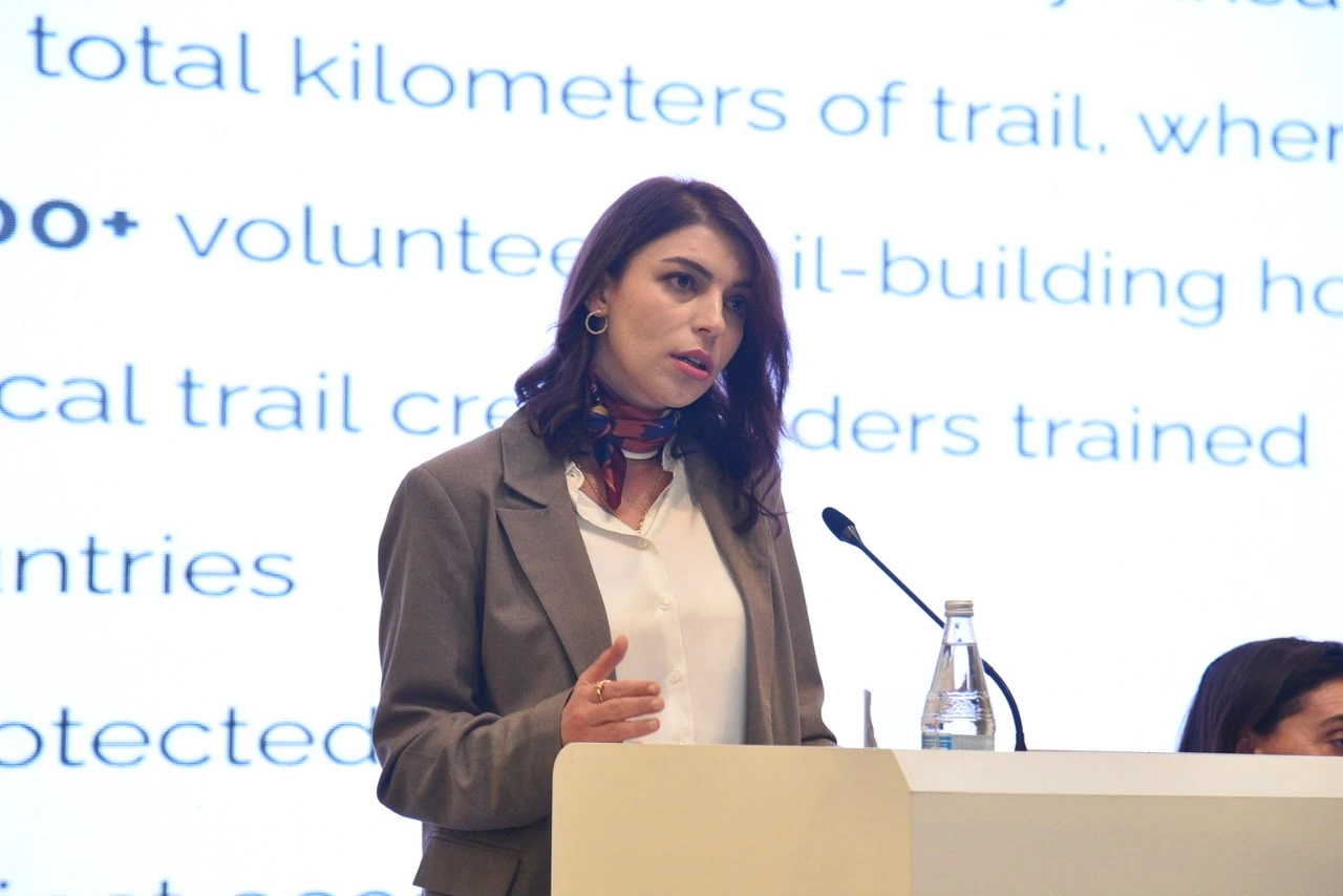 Baku hosts tourism panel on inclusivity and peacebuilding (PHOTO)
