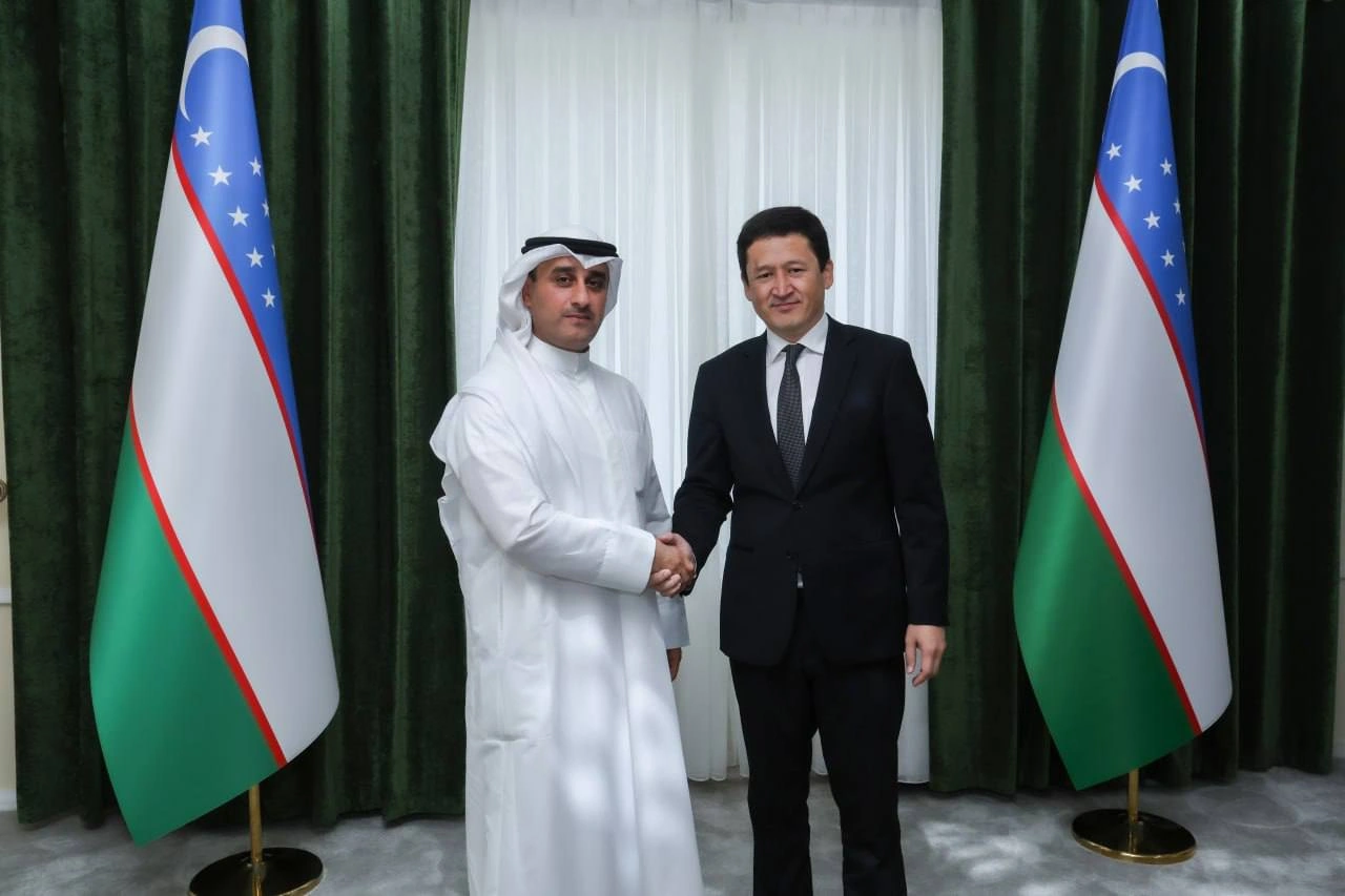 Uzbekistan, Kuwait discuss launching direct flights