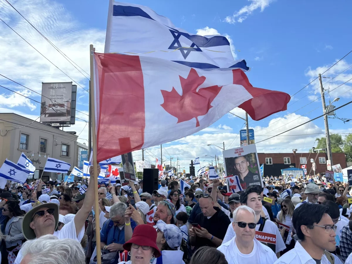Canadian Jewish communities call for heightened security after Australia attack