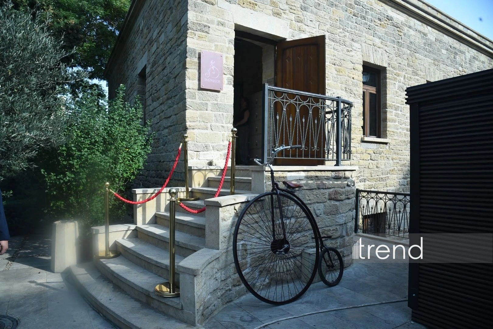 Baku inaugurates innovative "Time Pavilion" museum (PHOTO)