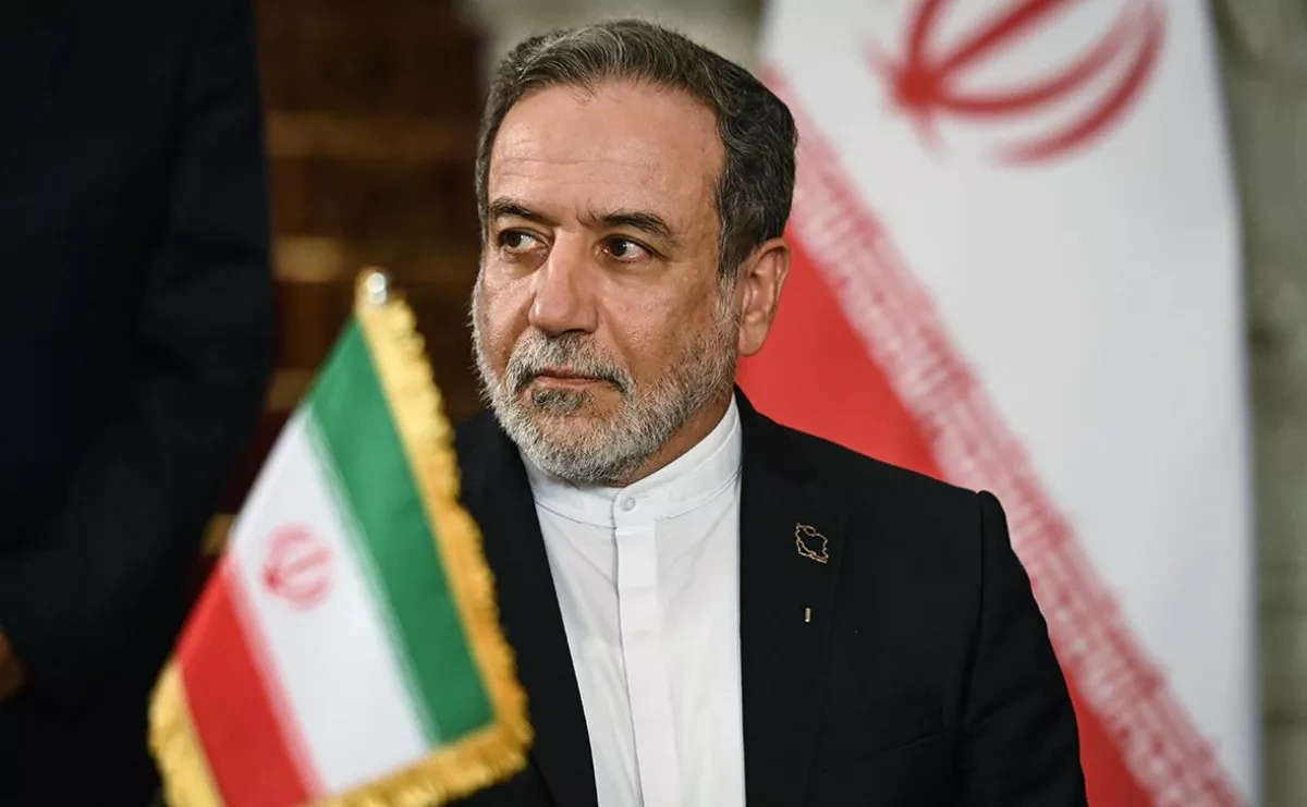 Iran thanks Russia for supporting it during US, Israeli June attacks