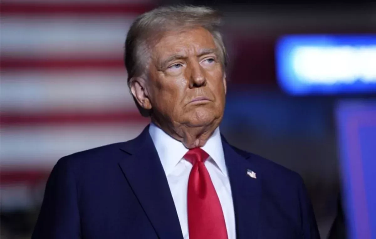Trump announces ramp-up of Patriot, Tomahawk missile production