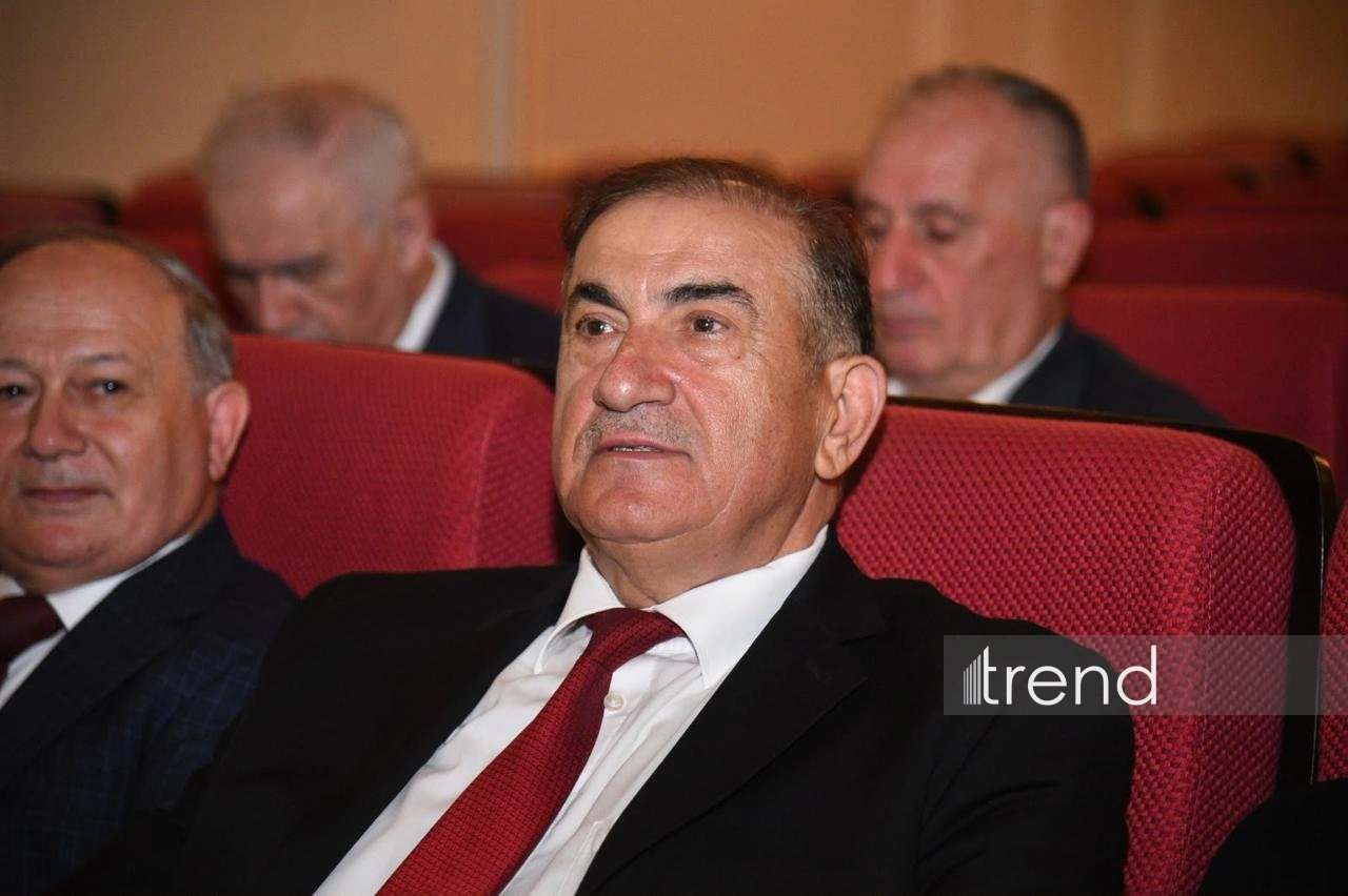 Baku hosts premiere of film dedicated to 100th anniversary of Lieutenant General Arif Heydarov (PHOTO)