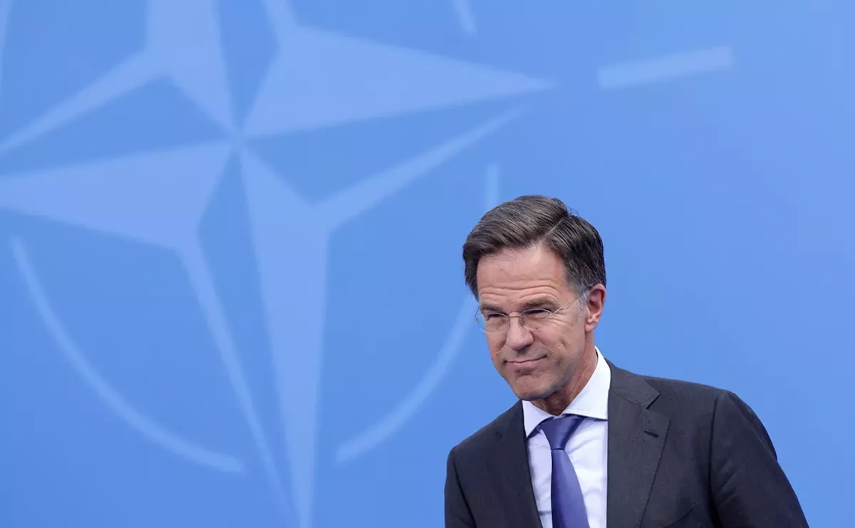 Rutte unveils “NATO 3.0” vision ahead of Ankara summit