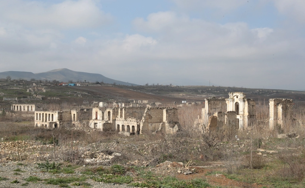 Azerbaijan marks sixth anniversary of its Fuzuli's liberation from Armenian occupation