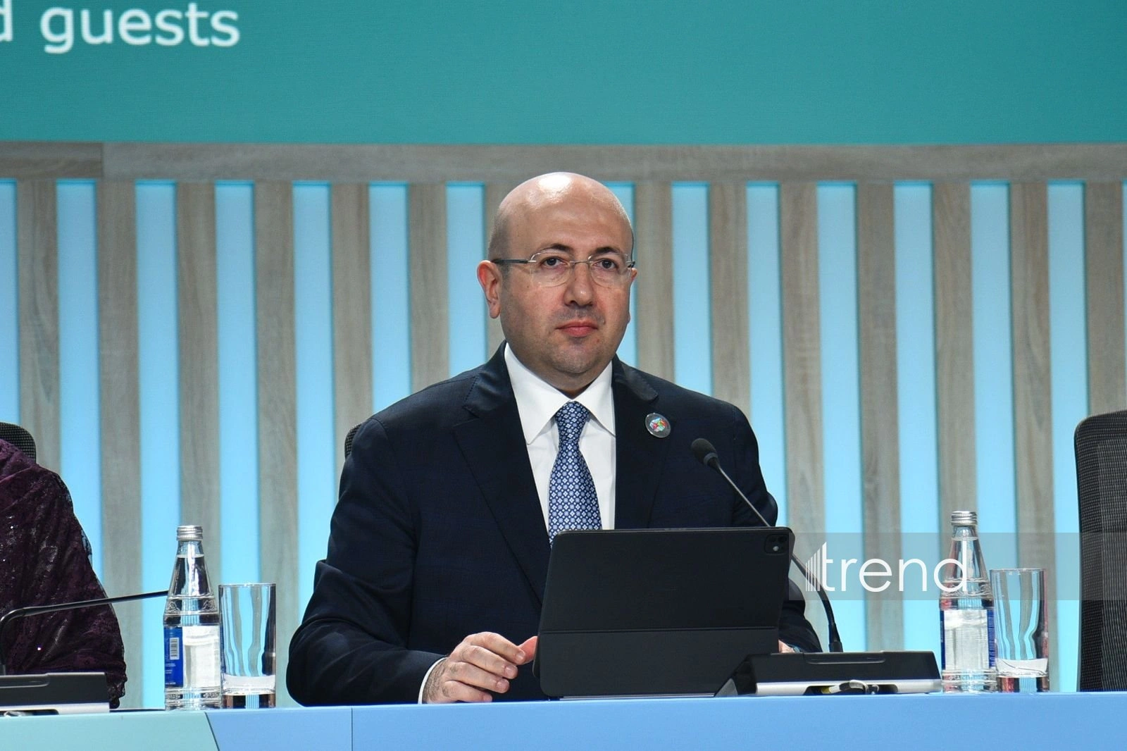 Azerbaijan builds 12 cities and over 300 villages from scratch with own resources — Anar Guliyev
