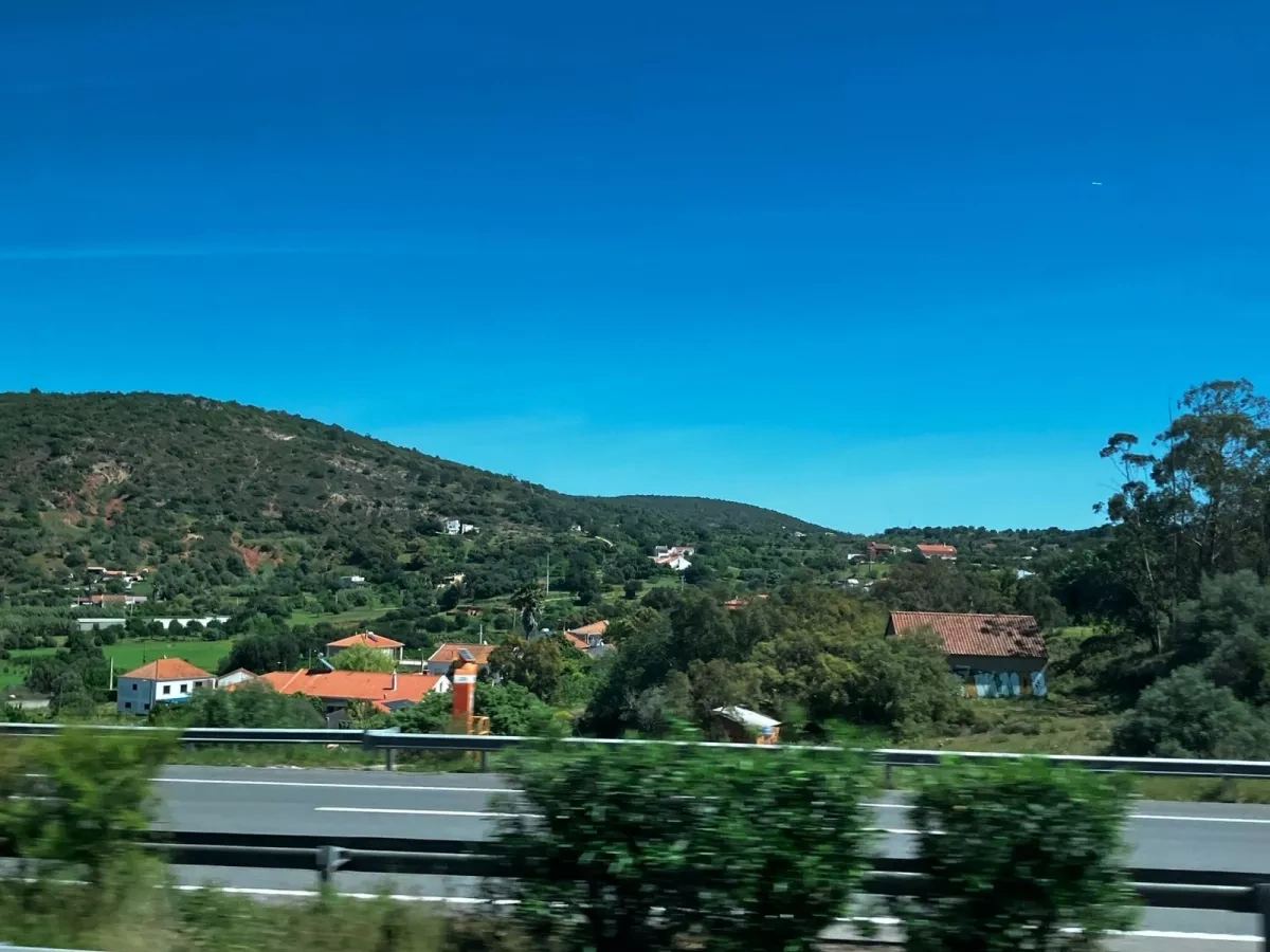Portuguese symphony: Lisbon – a city of rain and the magic of centuries A report for Caliber.Az