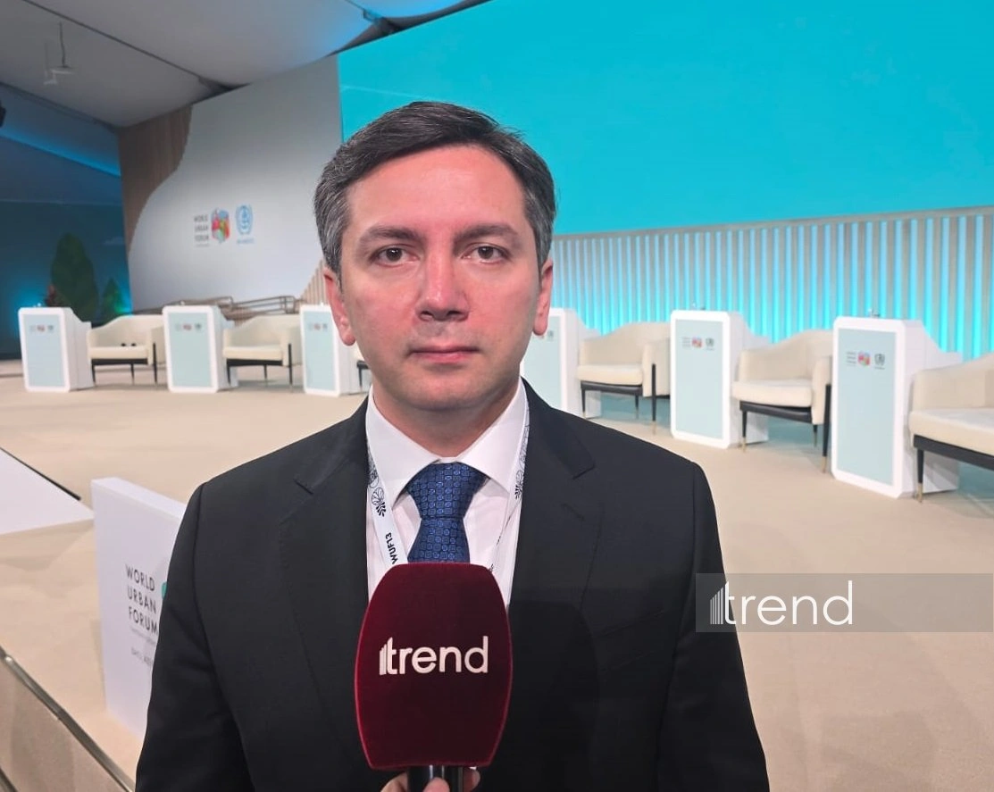 Baku Climate Action Week outcomes to support COP31 success - deputy FM (Exclusive)