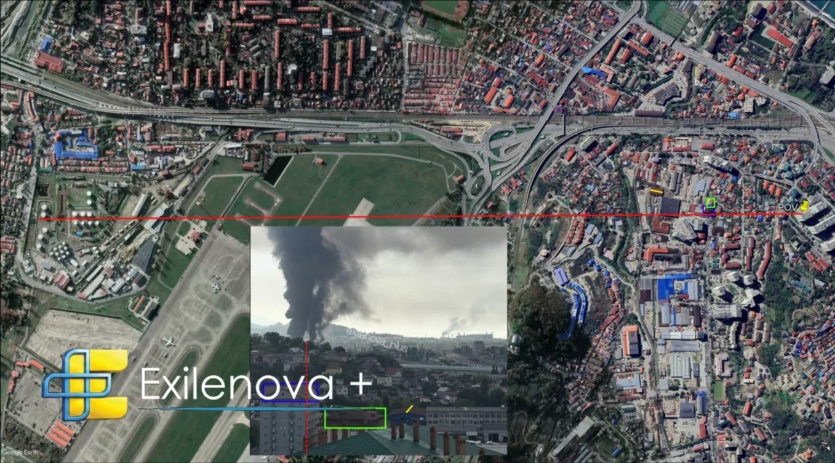 Sochi Airport delays around 60 departures amid drone attack reports PHOTO