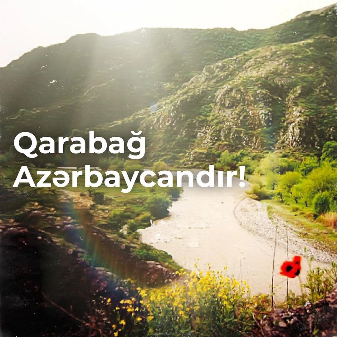Chronicles of Victory: First VP Mehriban Aliyeva congratulates Azerbaijani people on liberation of Zangilan city on October 20, 2020 (PHOTO)