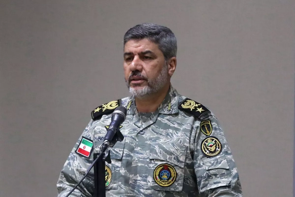 Iran demands Qatar explain fate of missing fighter pilots