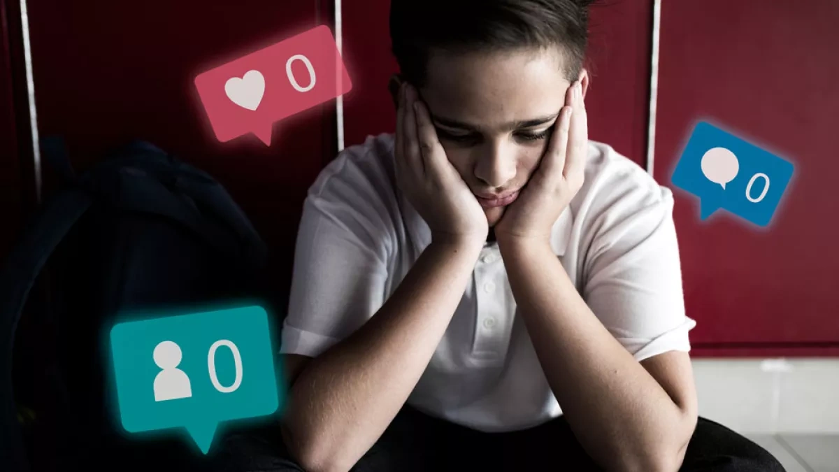 Euronews on Azerbaijan’s social media ban for under-16s PHOTO