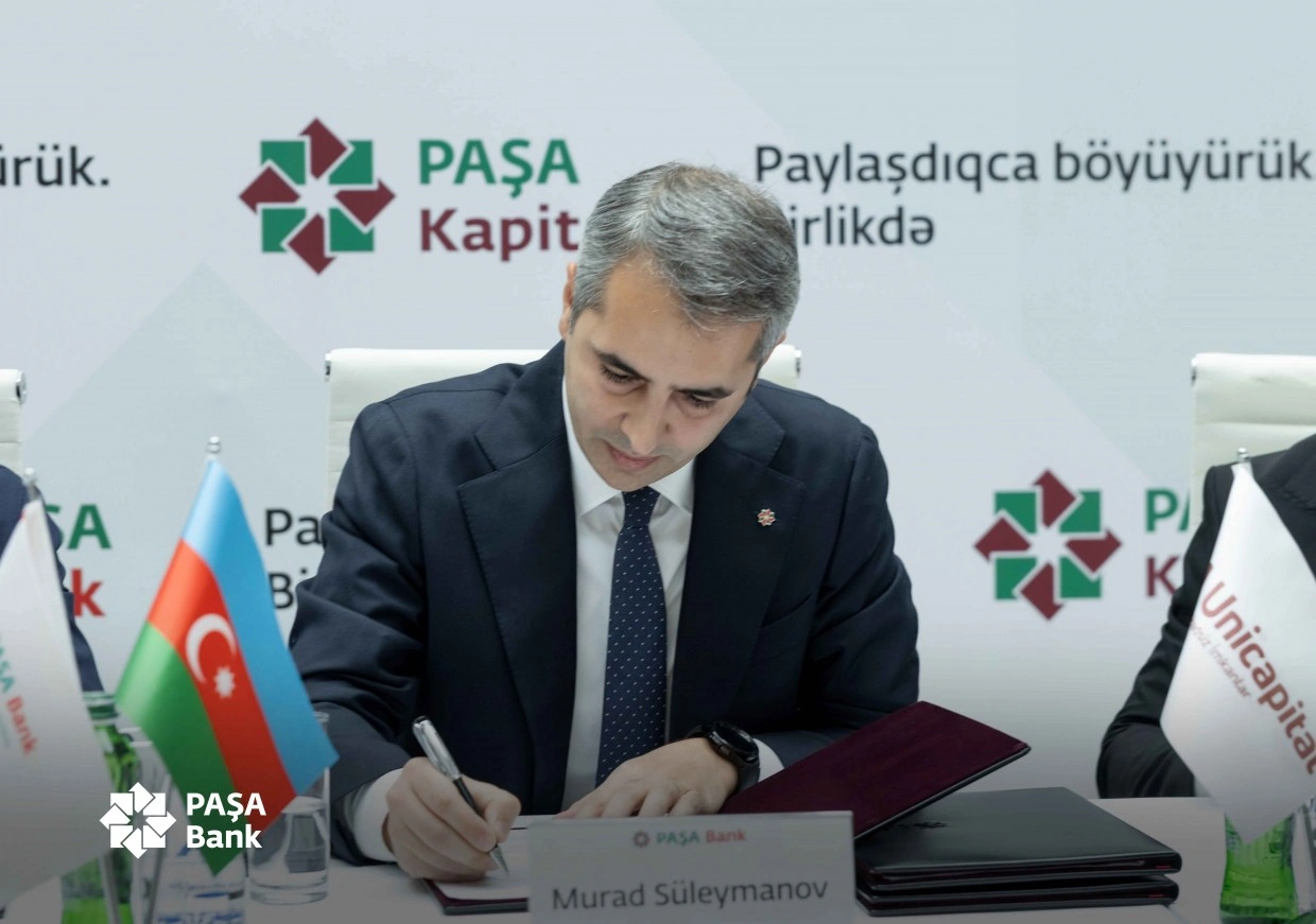 Investor access to PASHA Bank’s Initial Public Offering expands