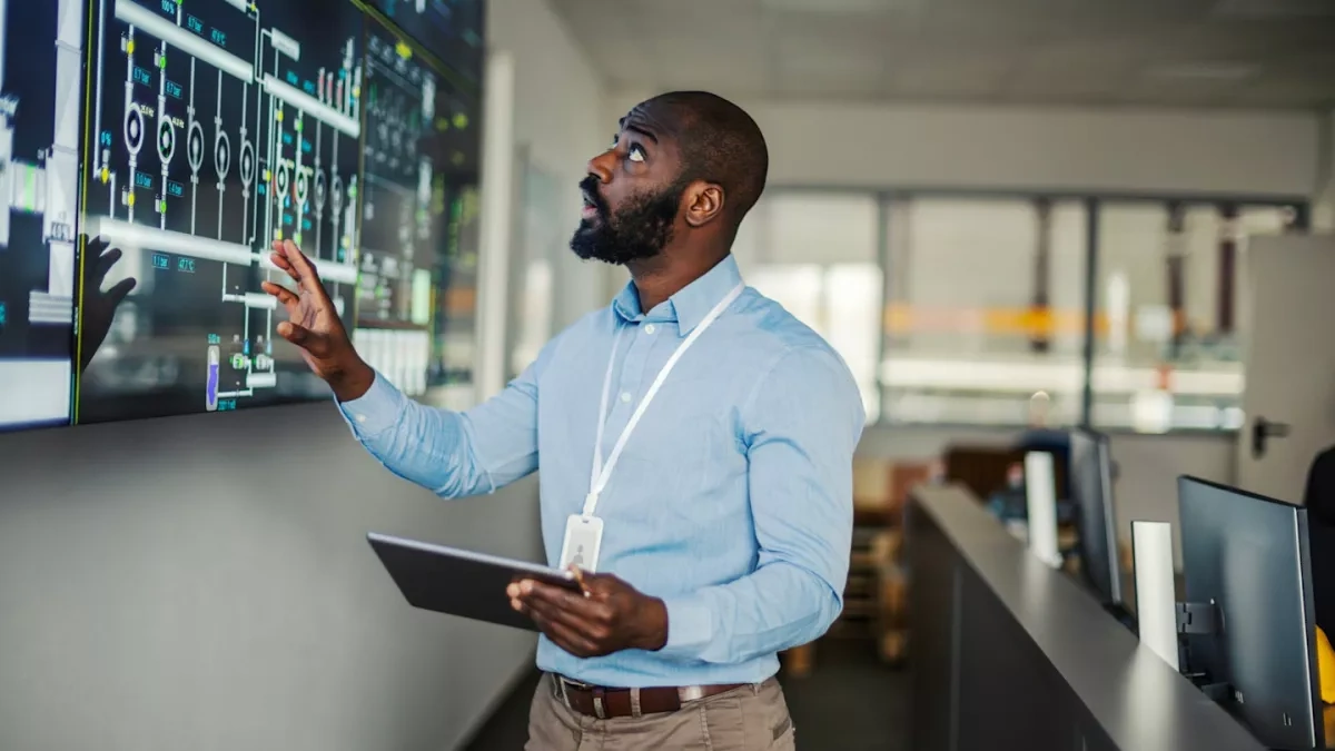 How AI could transform global energy efficiency