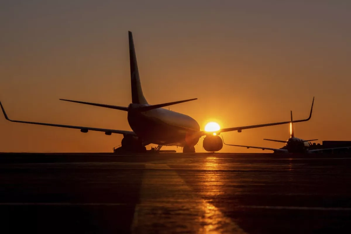 Israel to reopen airspace tomorrow evening