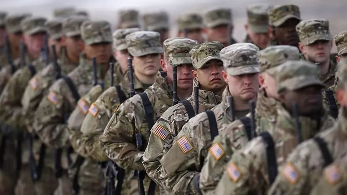 US requests Romania to bolster military presence at eastern air base