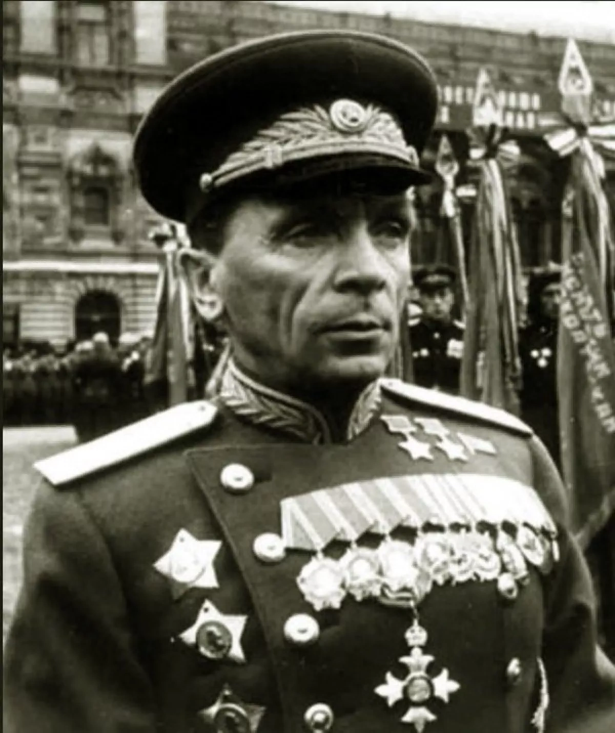 Belarus preserves the memory of an Azerbaijani hero Analysis by Limansky