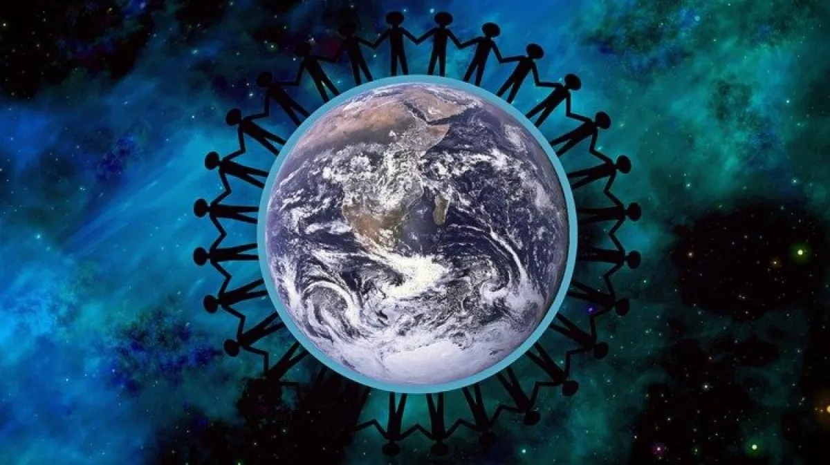 Population growth back in crosshairs of sustainability debate Analysis by Teymur Atayev