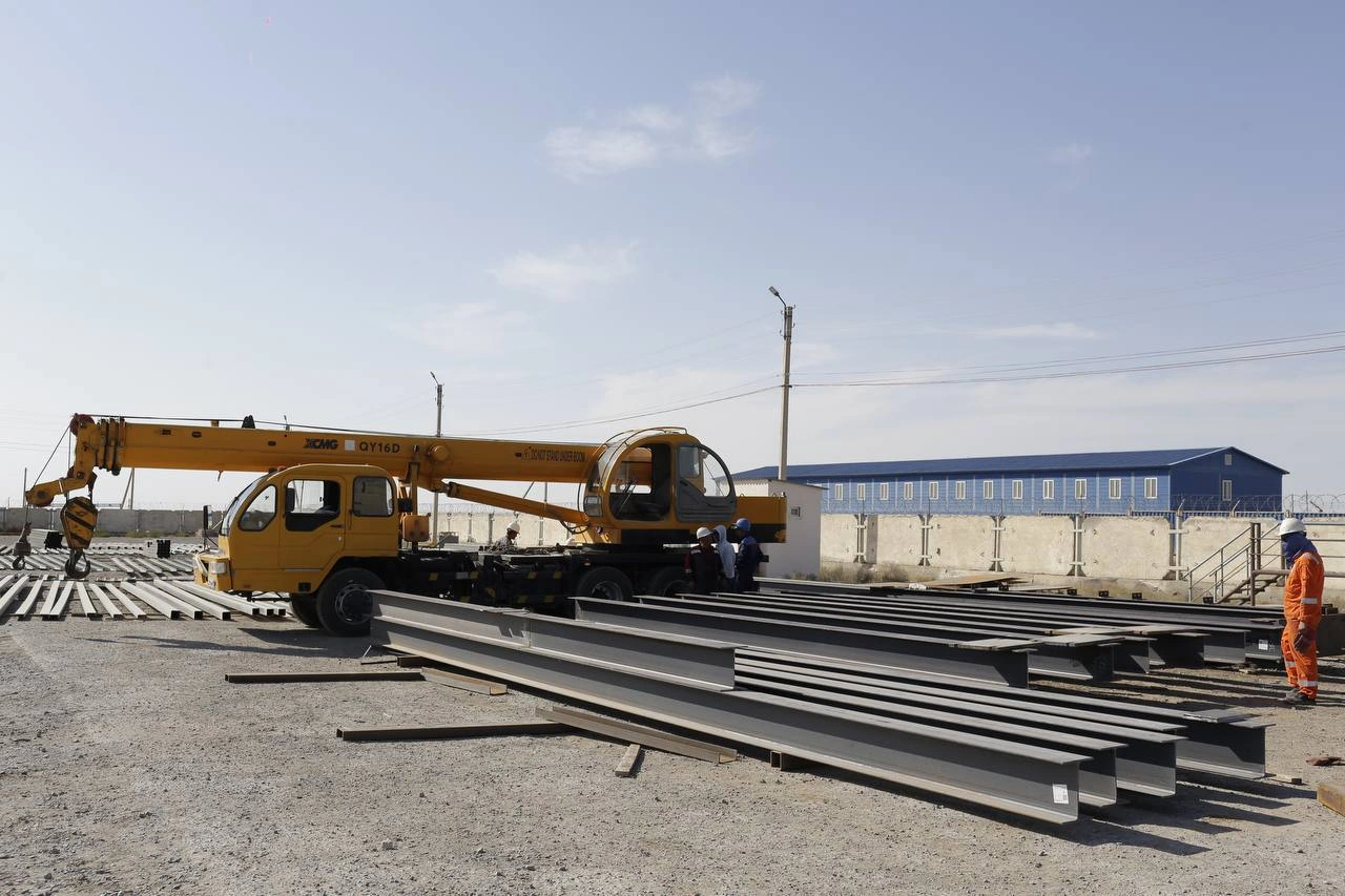 Georgia’s construction cost index falls 4% in January 2026