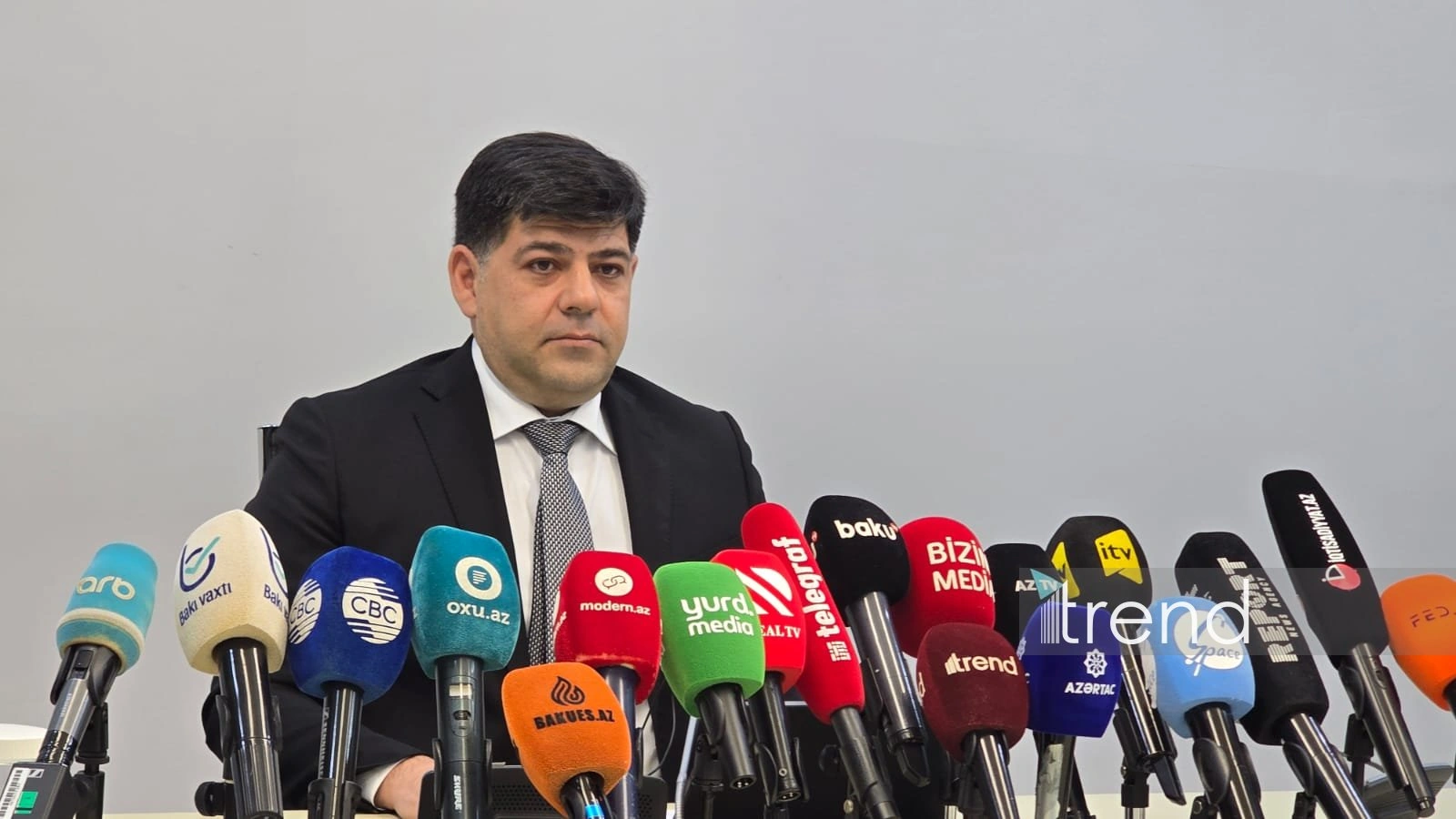 Azerbaijan reveals number of businesses registered in its Yevlakh Pilot Agropark
