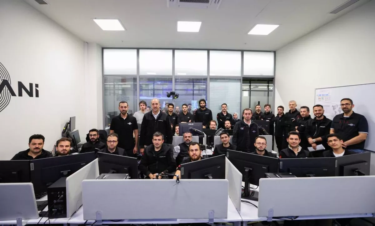 CEO: Türkiye’s BAYKAR expands global reach with drones in 37 countries PHOTO