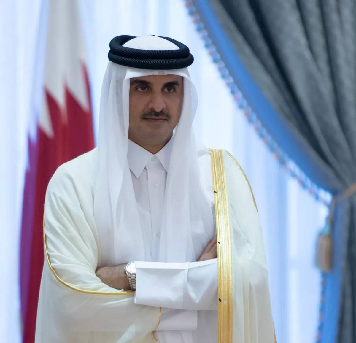 The anatomy of Qatar’s global influence How wealth buys power
