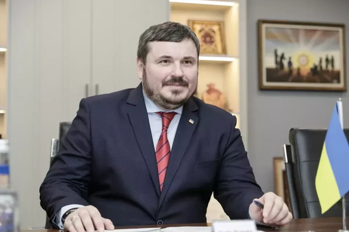 Ukraine invites businesses to tap into growing Azerbaijani market
