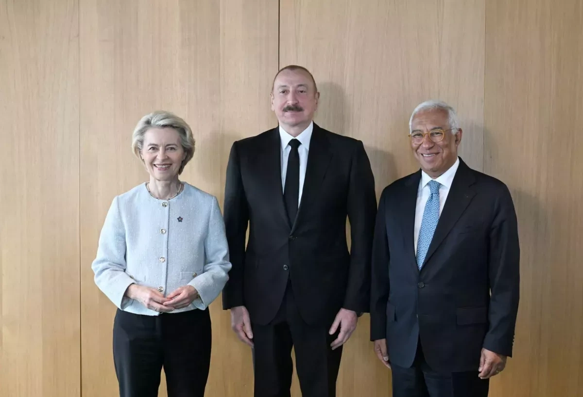 Azerbaijan — 2025: Strengthening sovereignty and international standing Year-end review with Teymur Atayev