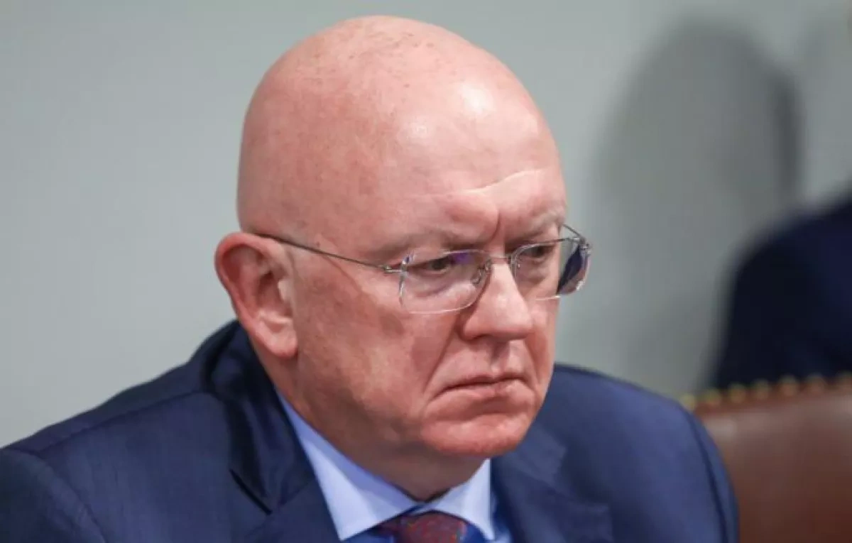 Moscow rejects negotiations with Kyiv under current conditions